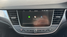 Vauxhall Crossland 1.2 Turbo Elite Edition 5dr Petrol Hatchback